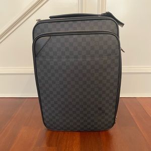 Luggage